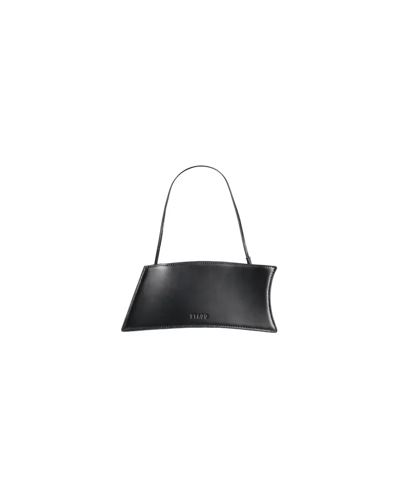 STAUD TASCHEN - Handtaschenauf YOOX.COM Schwarz