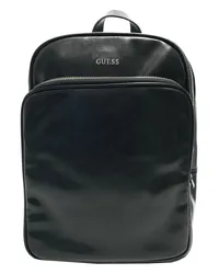 Guess Rucksack Schwarz