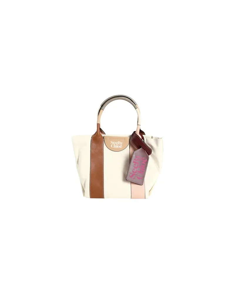 See by Chloé TASCHEN - Handtaschenauf YOOX.COM Elfenbein
