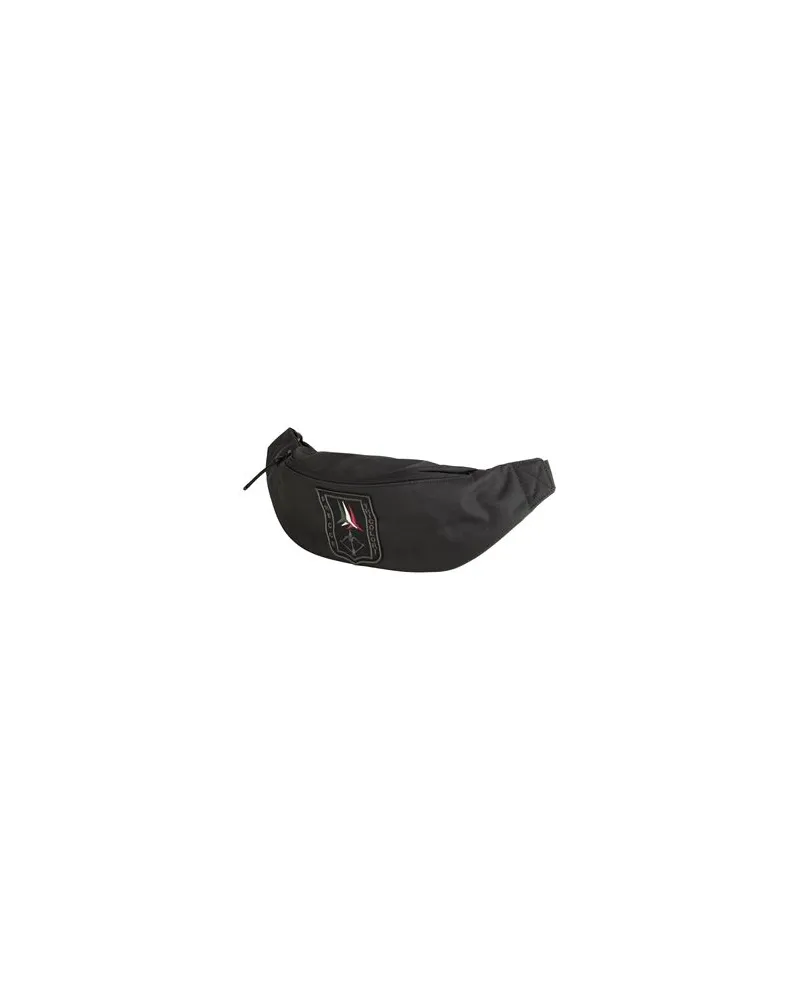 Aeronautica Militare TASCHEN - Gürteltaschenauf YOOX.COM Schwarz