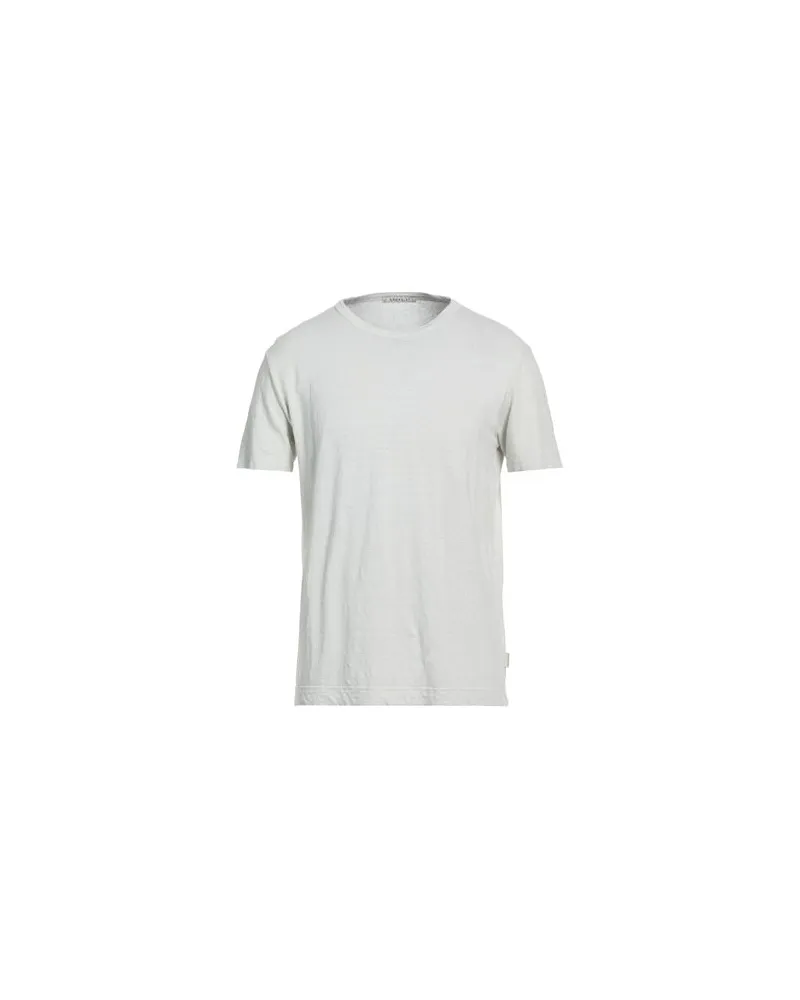 CROSSLEY TOPS - T-shirtsauf YOOX.COM Hellgrau