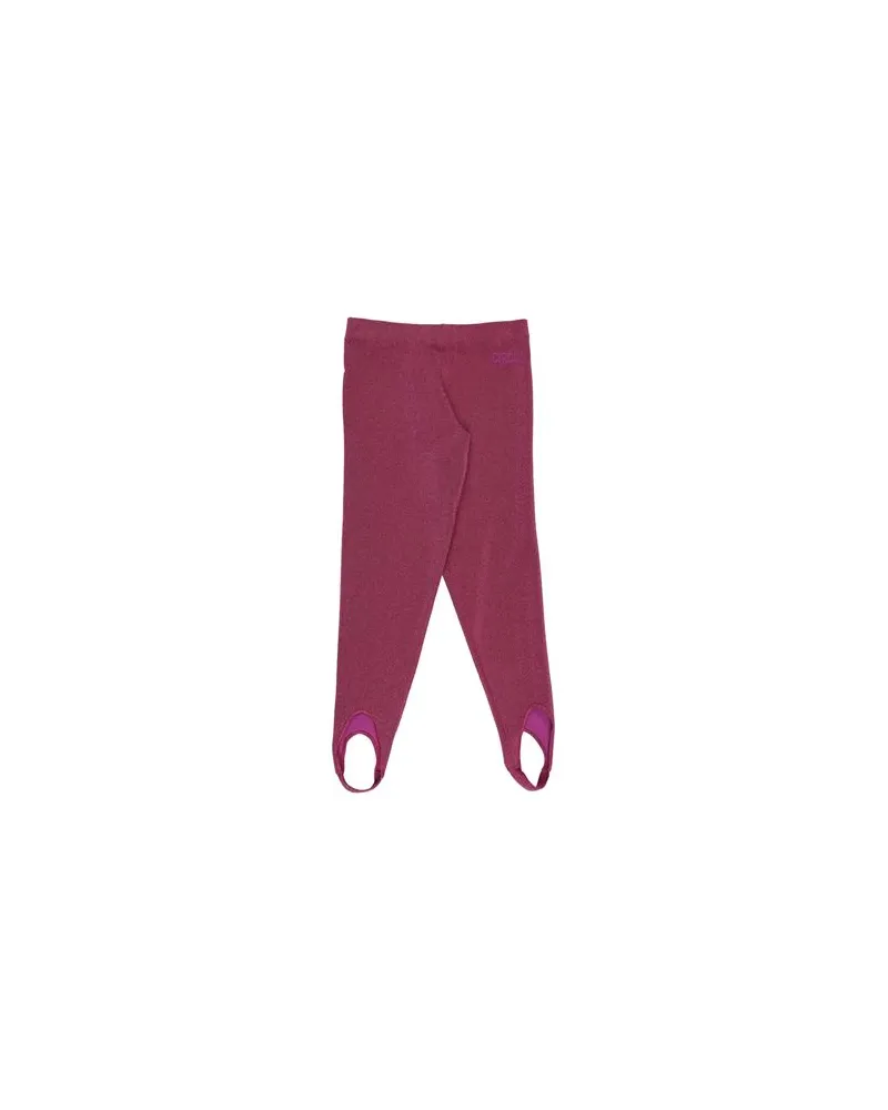 Circus Hotel HOSEN & RÖCKE - Leggingsauf YOOX.COM Fuchsia