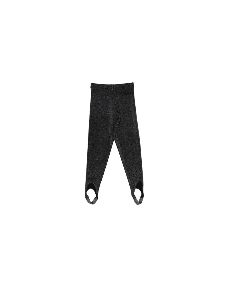 Circus Hotel HOSEN & RÖCKE - Leggingsauf YOOX.COM Schwarz