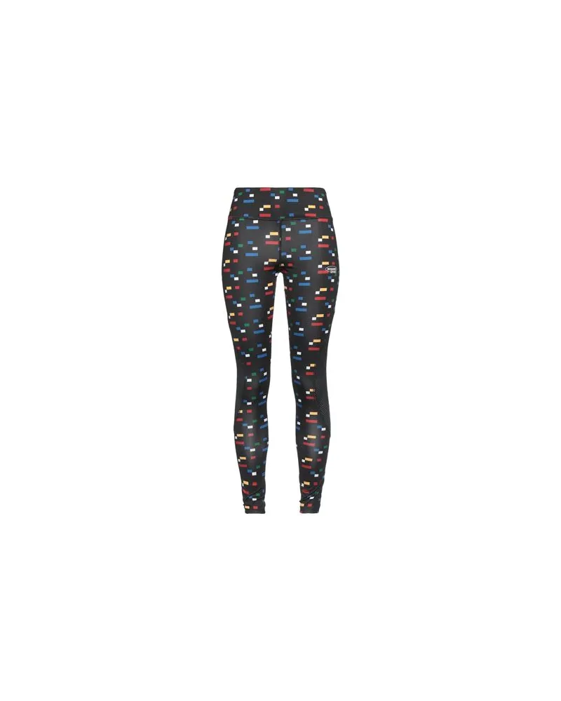 Missoni SPORT - HOSEN & RÖCKE - Leggingsauf YOOX.COM Schwarz