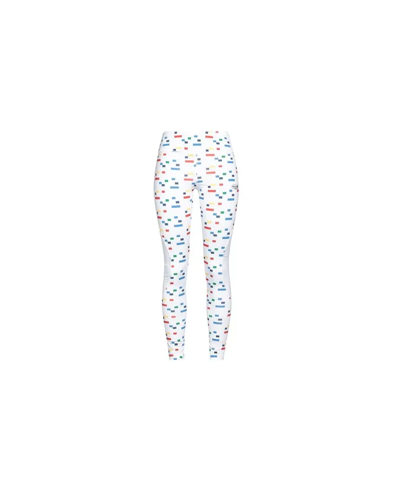 Missoni SPORT - HOSEN & RÖCKE - Leggingsauf YOOX.COM Weiß