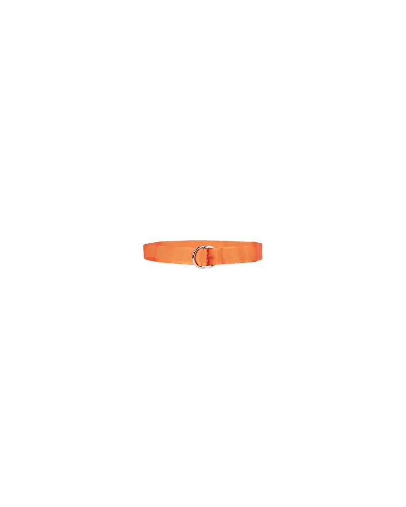 McNeal Kleinlederwaren - Gürtelauf YOOX.COM Orange