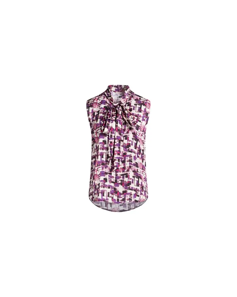 Liu Jo TOPS - Topsauf YOOX.COM Violett