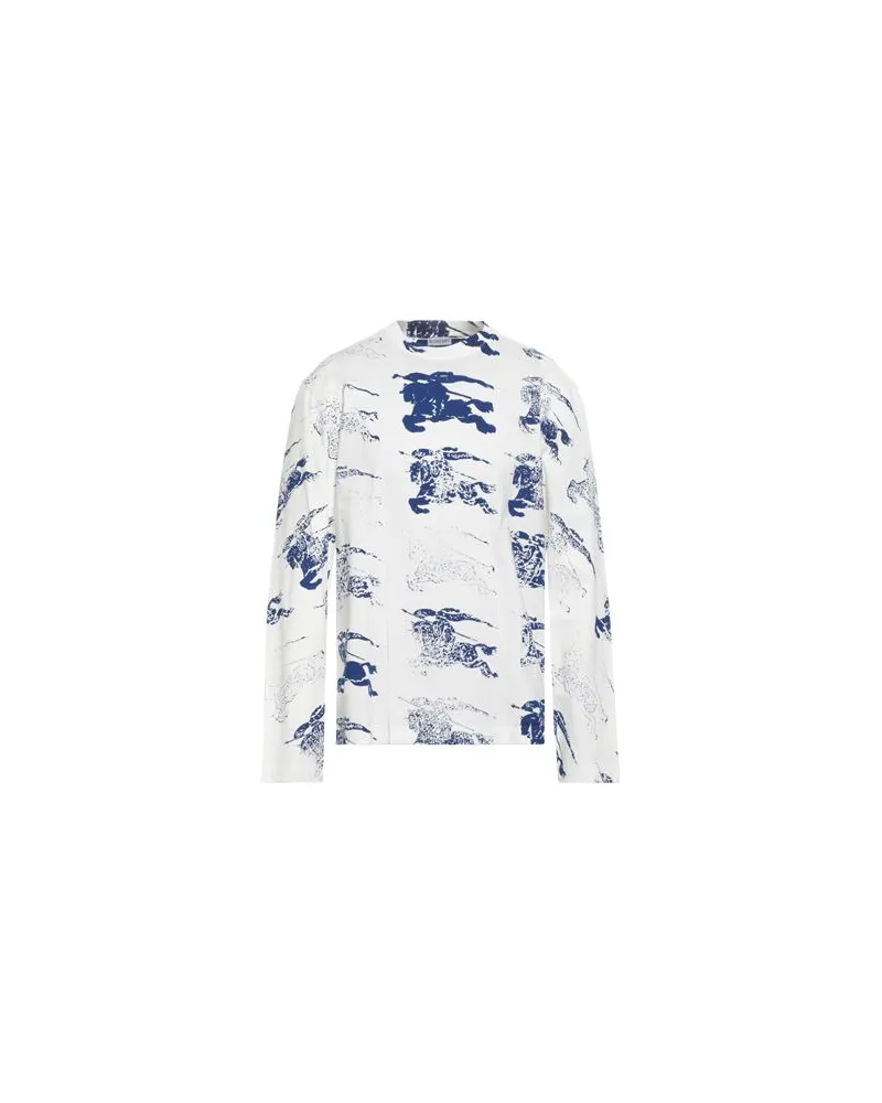 Burberry TOPS - T-shirtsauf YOOX.COM Off