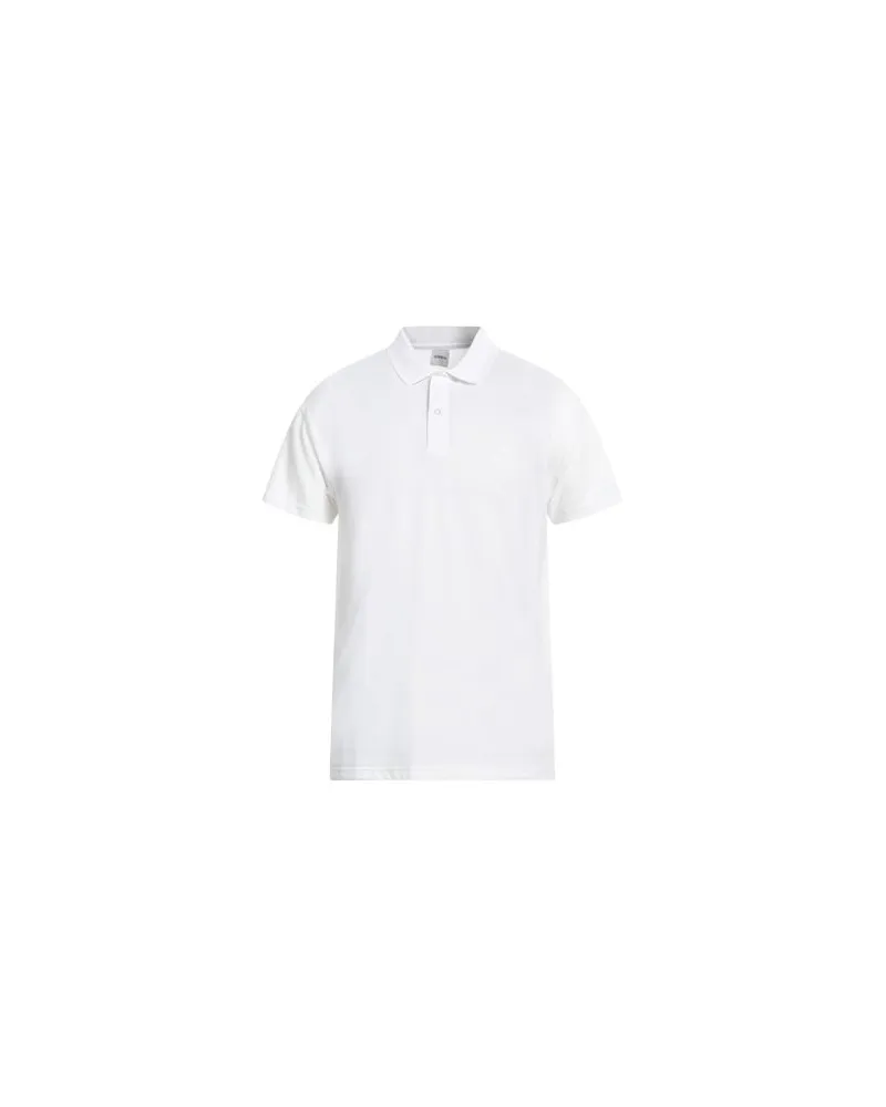 ASPESI TOPS - Poloshirtsauf YOOX.COM Weiß