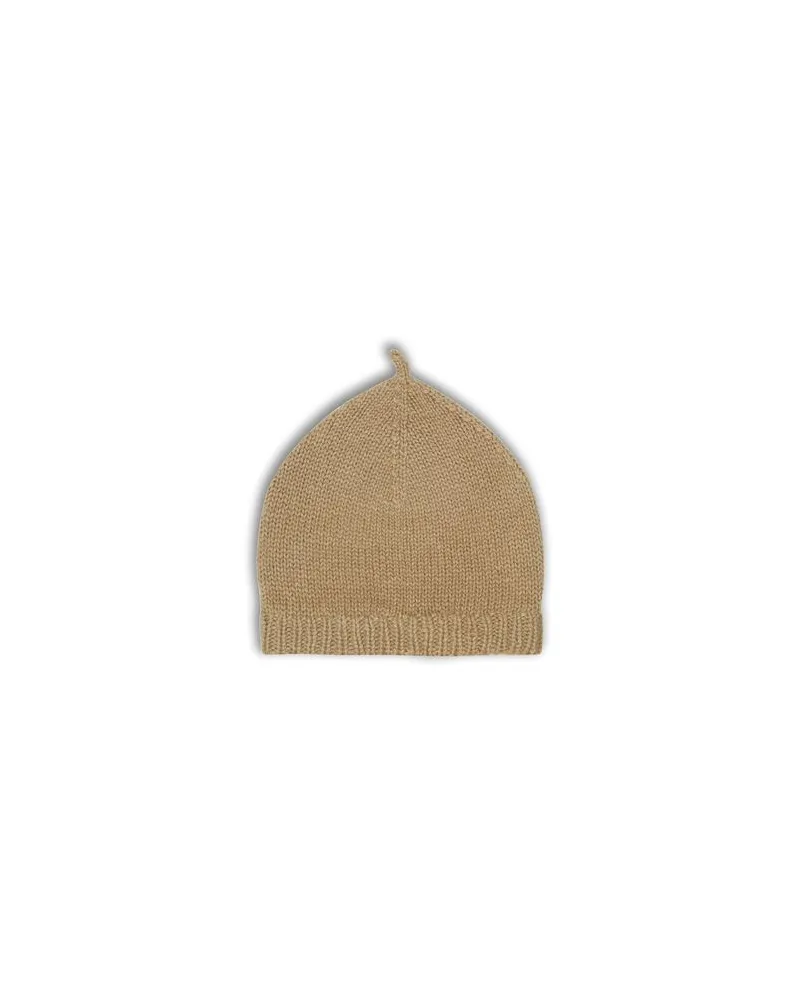 Caramel Baby & Child ACCESSOIRES - Mützen & Hüteauf YOOX.COM Kamel