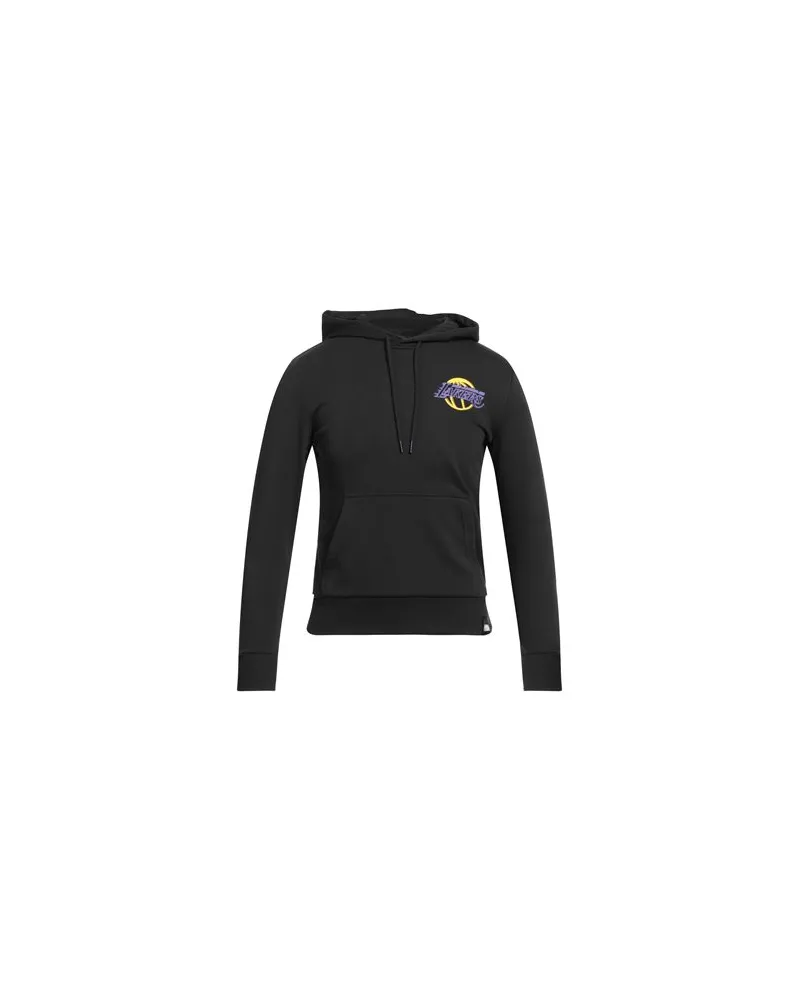 New Era TOPS - Sweatshirtsauf YOOX.COM Schwarz