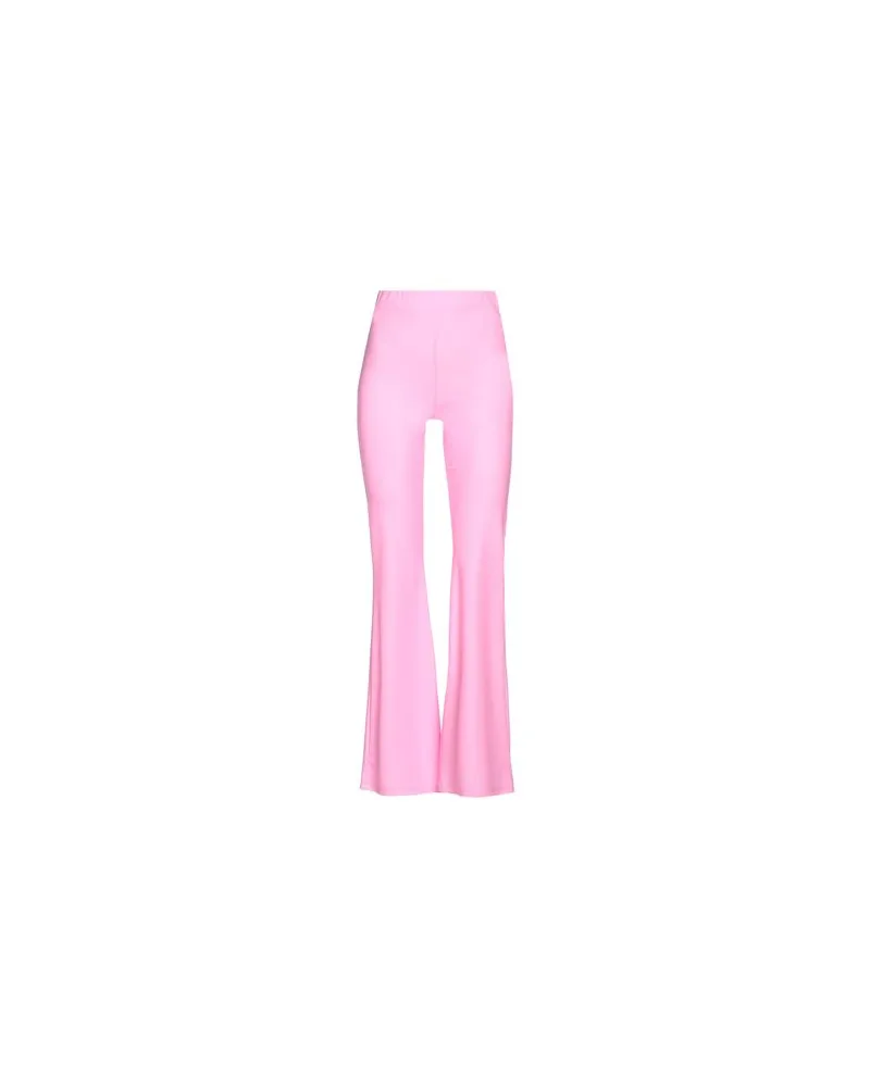 LIVINCOOL HOSEN & RÖCKE - Hosenauf YOOX.COM Rosa