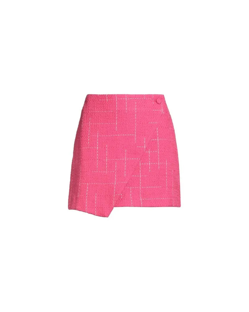 Saks Potts HOSEN & RÖCKE - Miniröckeauf YOOX.COM Fuchsia