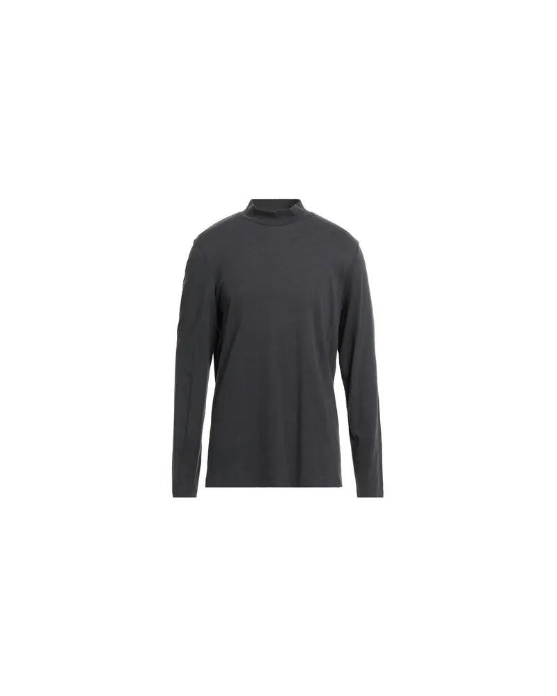 Majestic TOPS - T-shirtsauf YOOX.COM Braungrau