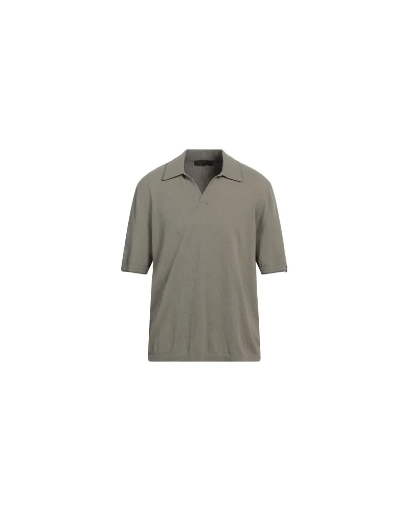 Rag & Bone STRICKWAREN - Pulloverauf YOOX.COM Militärgrün