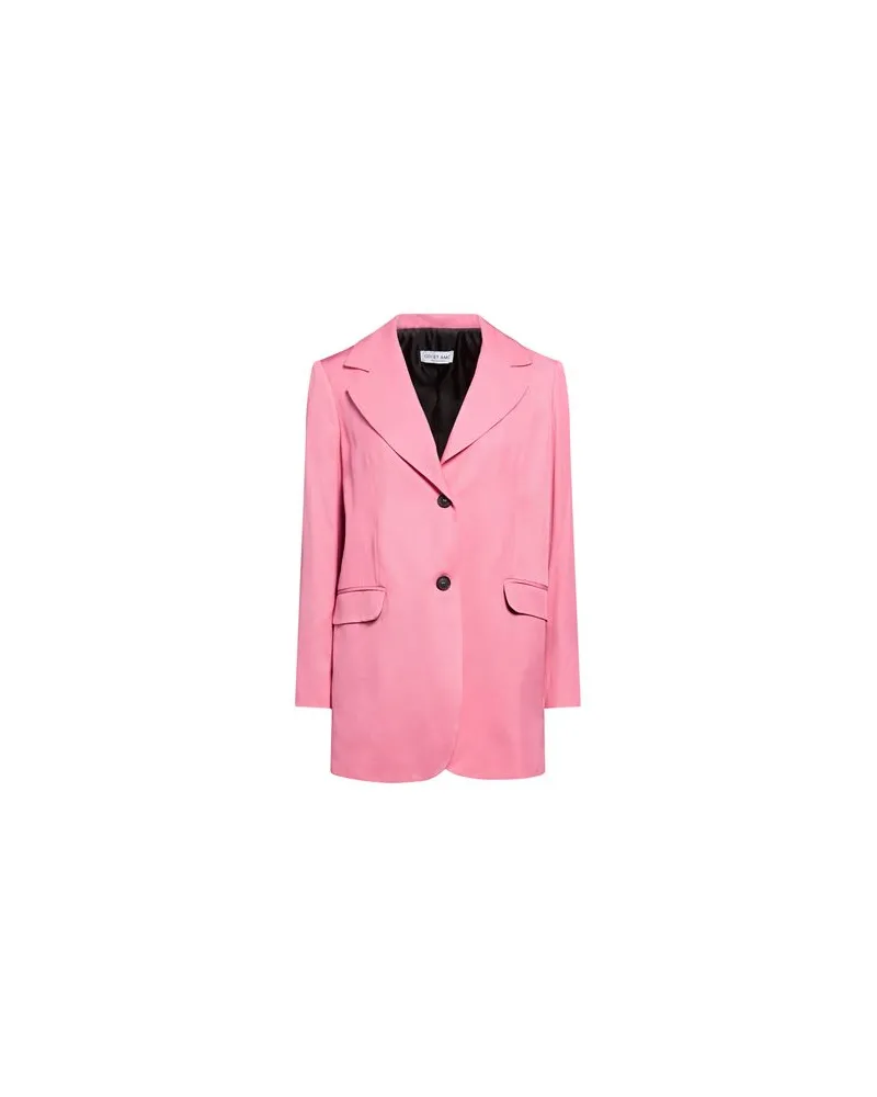 Odi et Amo ANZÜGE und CO-ORDS - Blazersauf YOOX.COM Rosa