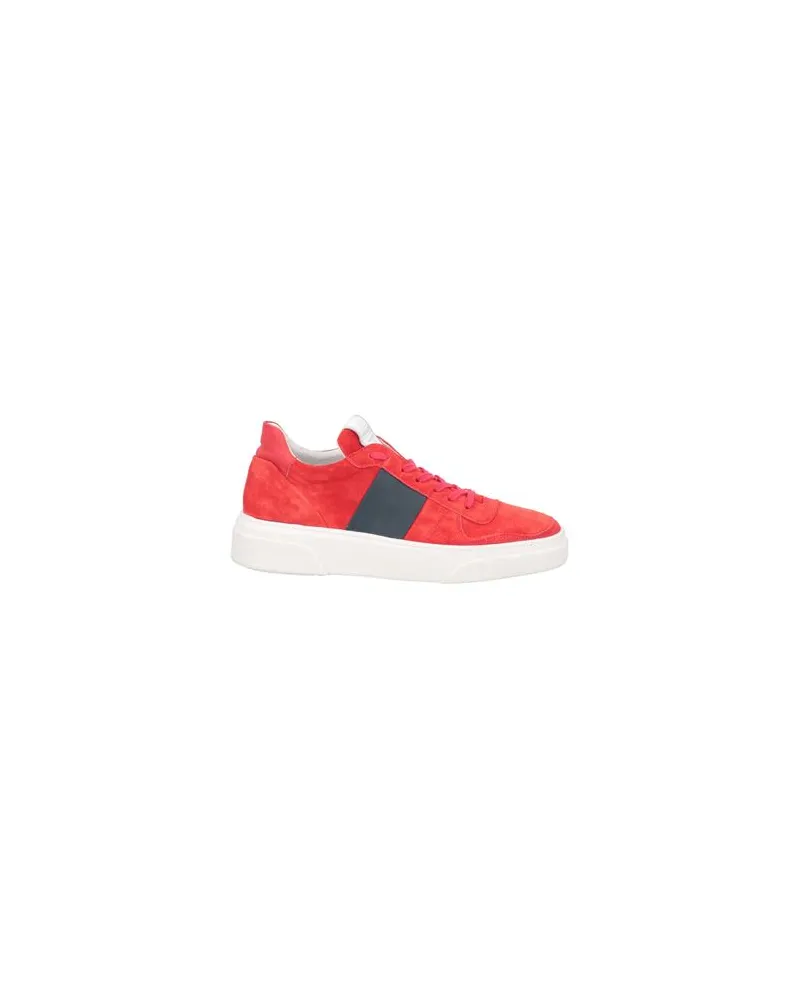 CAFèNOIR  SCHUHE - Sneakersauf YOOX.COM Rot