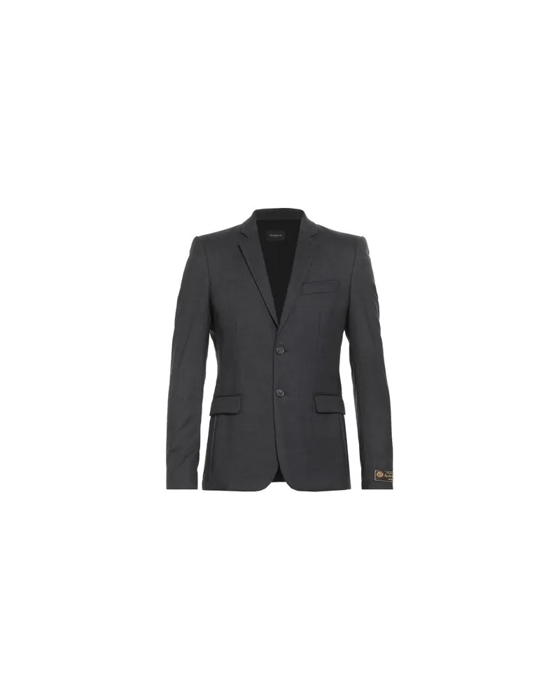 The Kooples ANZÜGE und CO-ORDS - Blazersauf YOOX.COM Braungrau