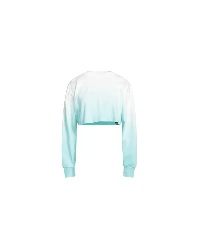 Palm Angels TOPS - T-shirtsauf YOOX.COM Weiß