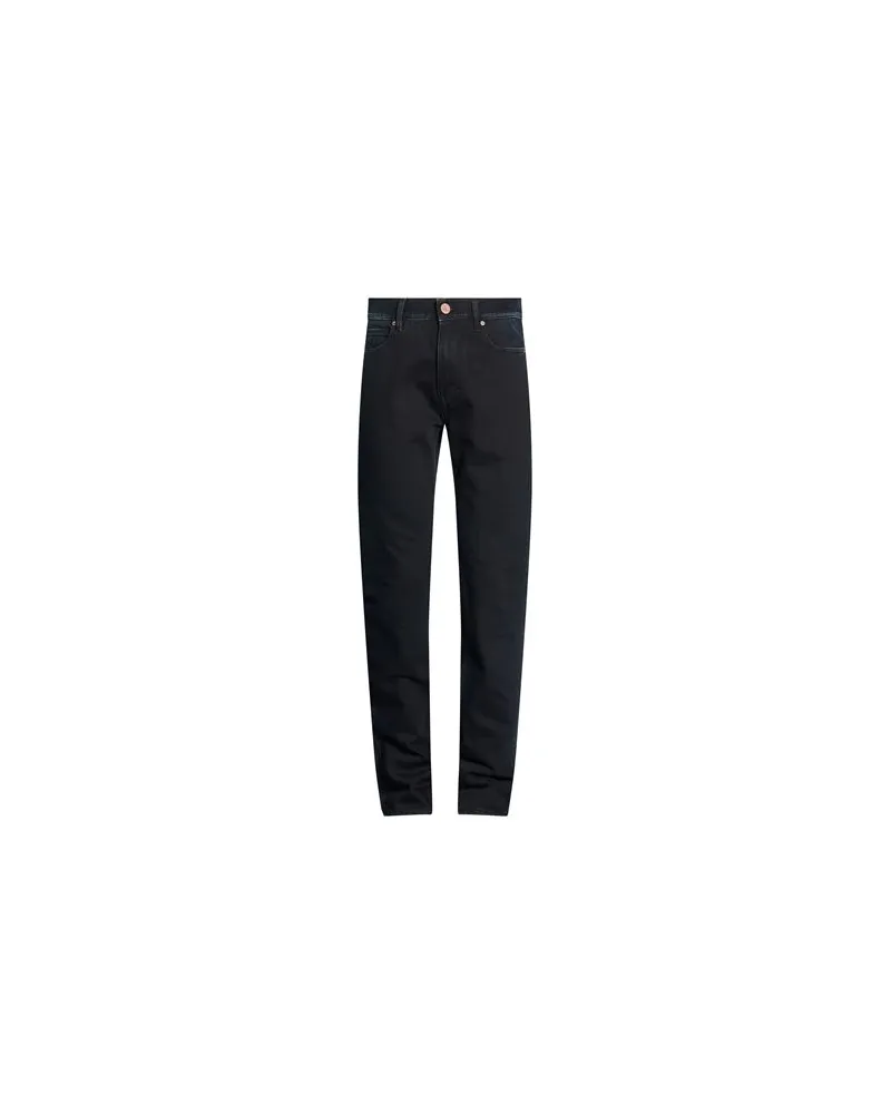Vivienne Westwood HOSEN & RÖCKE - Jeanshosenauf YOOX.COM Blau