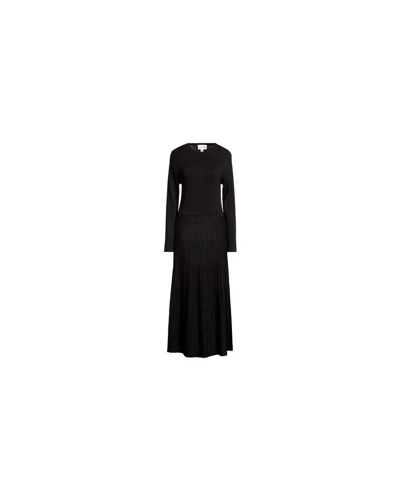 Joseph Ribkoff KLEIDER - Maxi-Kleiderauf YOOX.COM Schwarz
