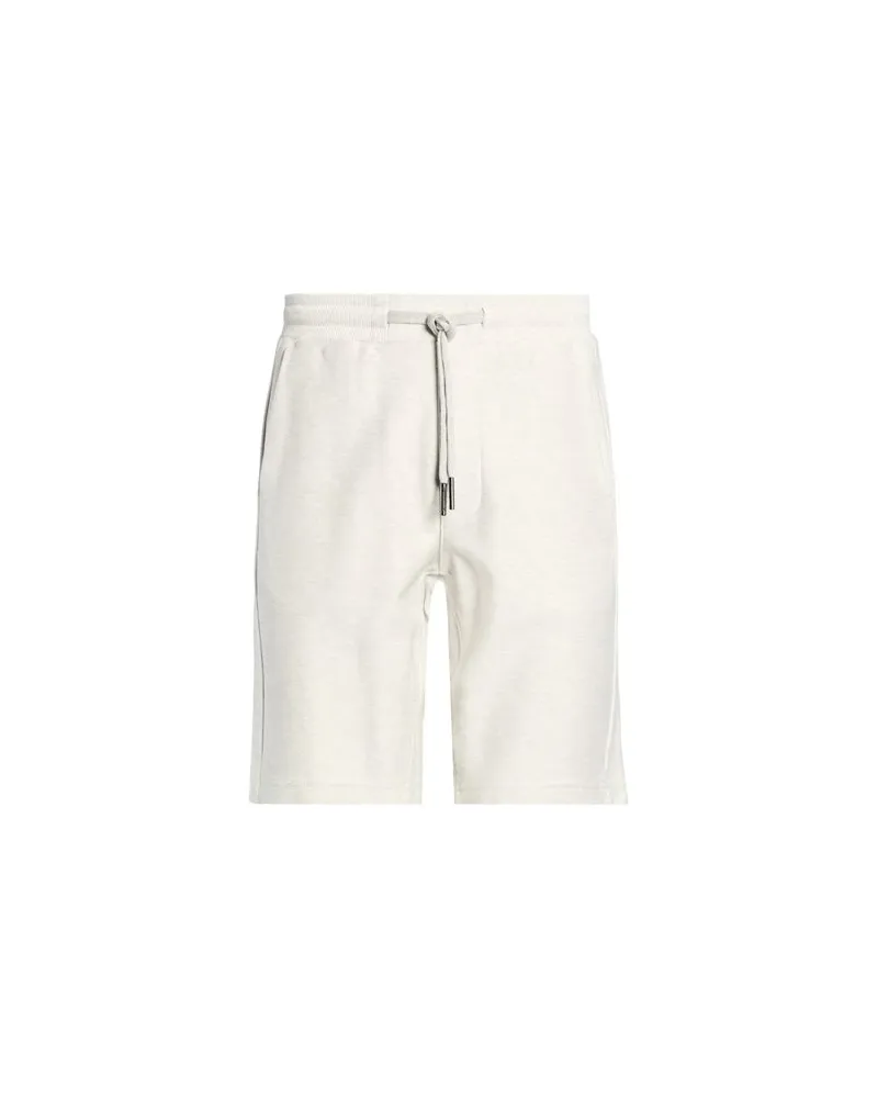 Replay HOSEN & RÖCKE - Shorts & Bermudashortsauf YOOX.COM Hellgrau