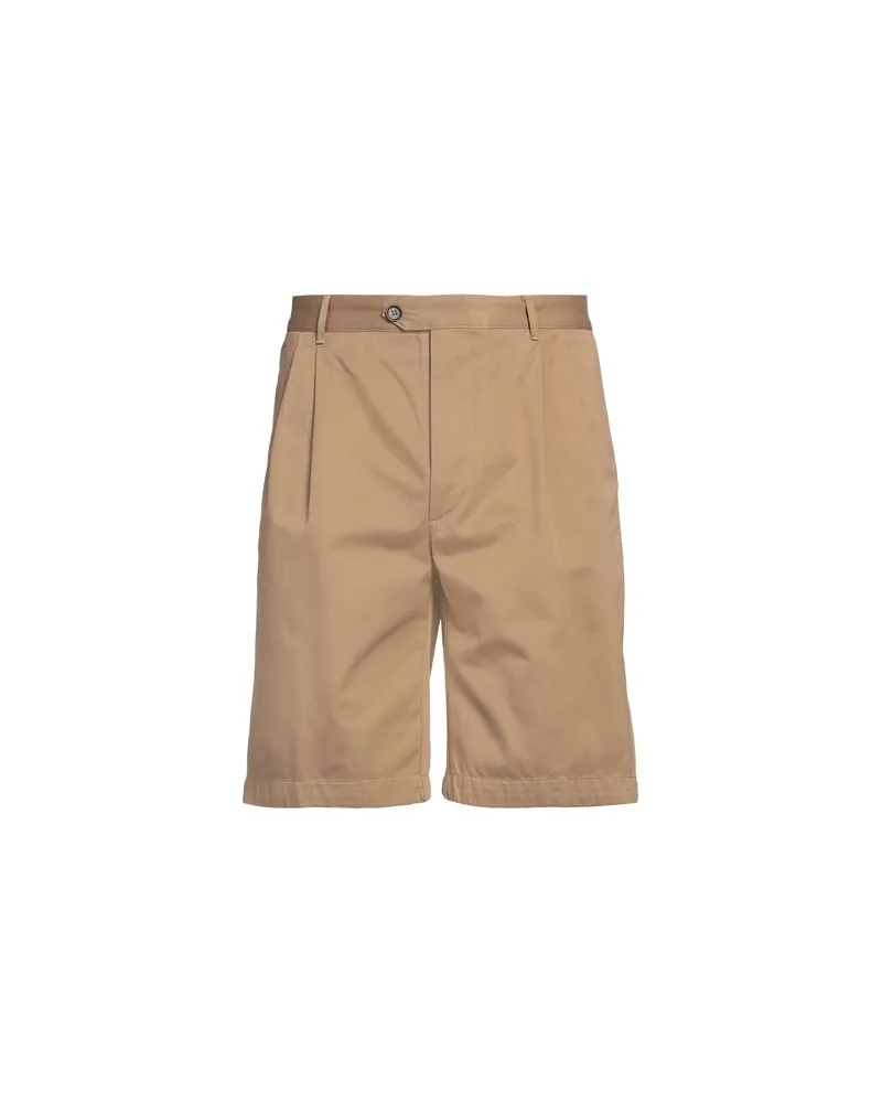 Heritage HOSEN & RÖCKE - Shorts & Bermudashortsauf YOOX.COM Kamel