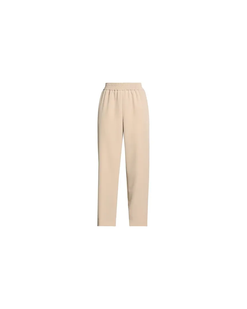 PT TORINO HOSEN & RÖCKE - Hosenauf YOOX.COM Beige