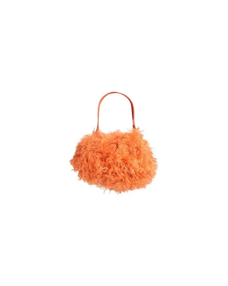Anita Bilardi TASCHEN - Handtaschenauf YOOX.COM Orange