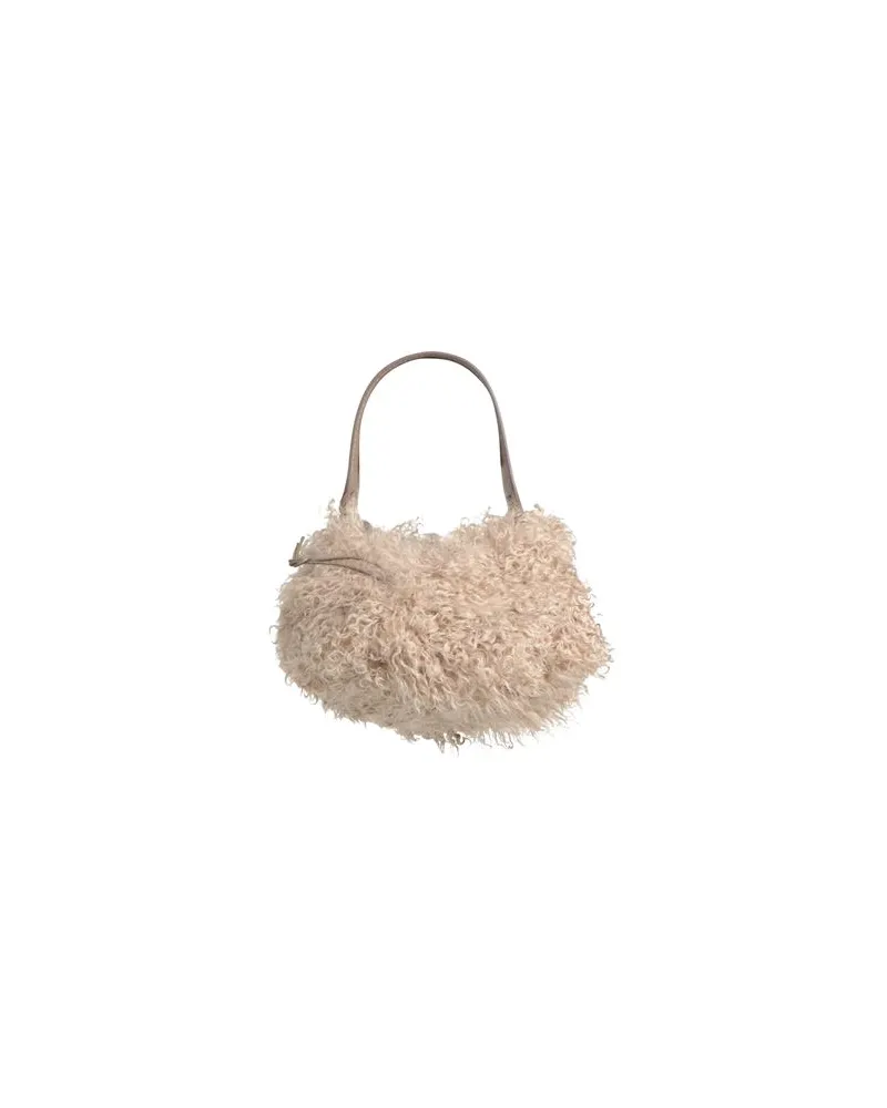 Anita Bilardi TASCHEN - Handtaschenauf YOOX.COM Hellbraun