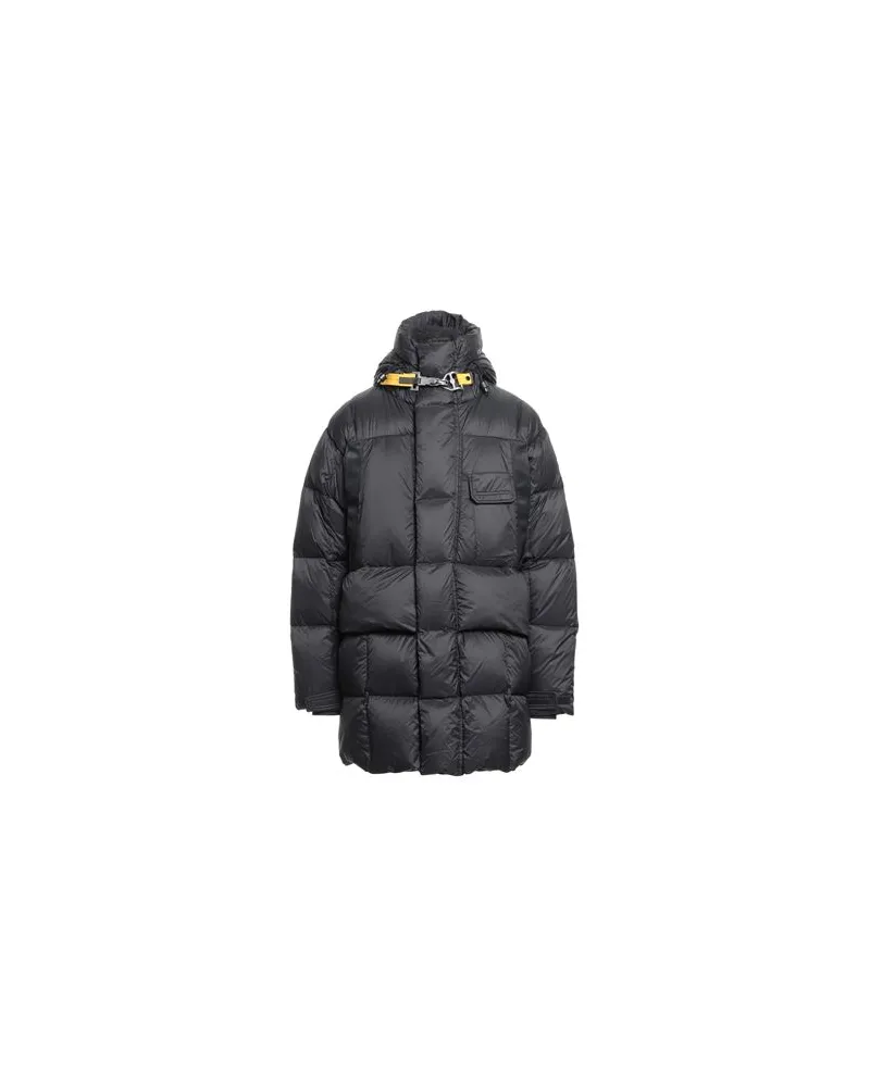Parajumpers JACKEN & MÄNTEL - Pufferjacken & Daunenjackenauf YOOX.COM Nachtblau