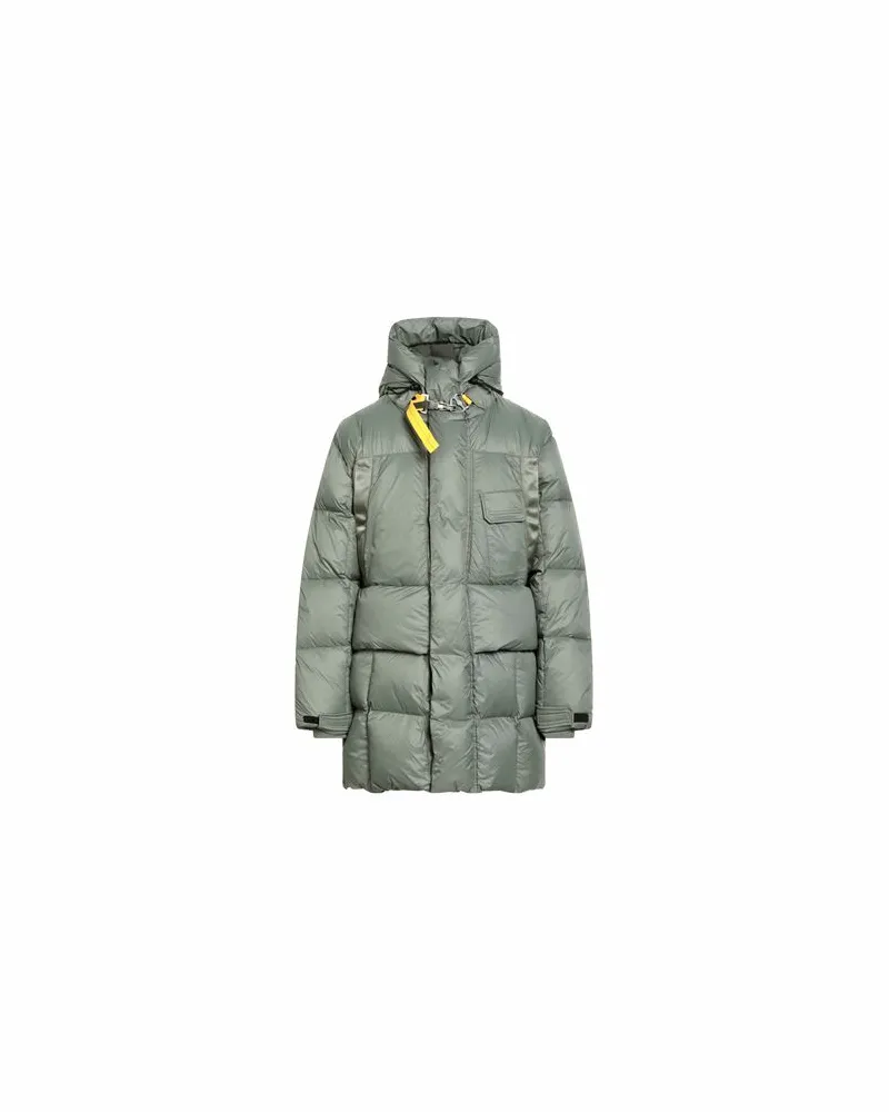 Parajumpers JACKEN & MÄNTEL - Pufferjacken & Daunenjackenauf YOOX.COM Grün