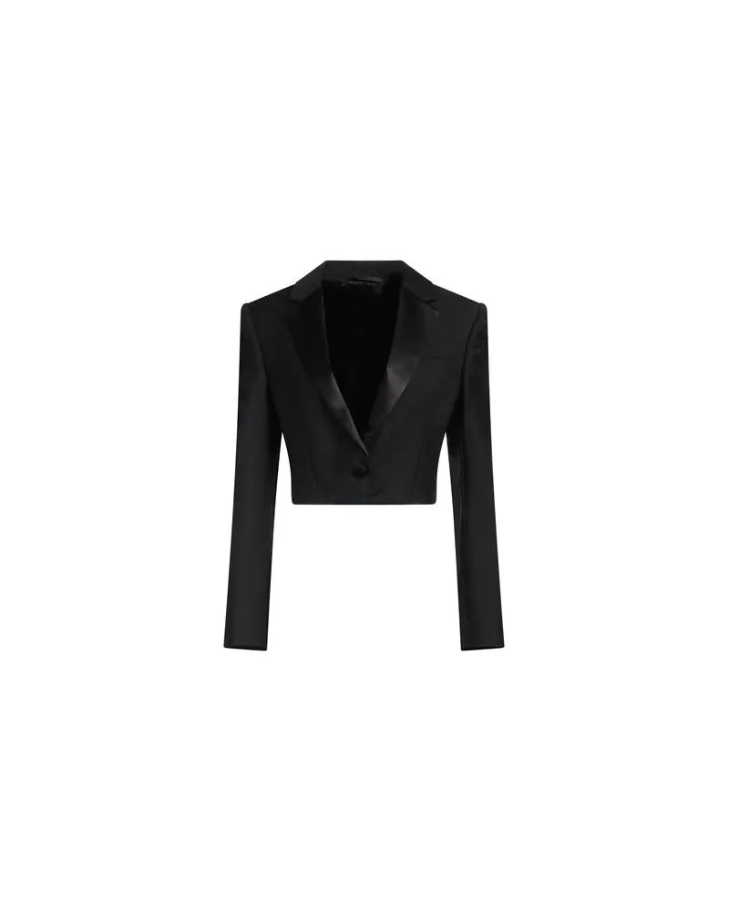 Givenchy ANZÜGE und CO-ORDS - Blazersauf YOOX.COM Schwarz