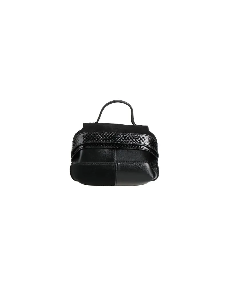 TOD'S TASCHEN - Handtaschenauf YOOX.COM Schwarz