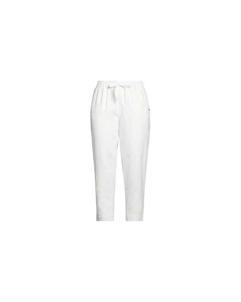 Sun68 HOSEN & RÖCKE - Hosenauf YOOX.COM Weiß