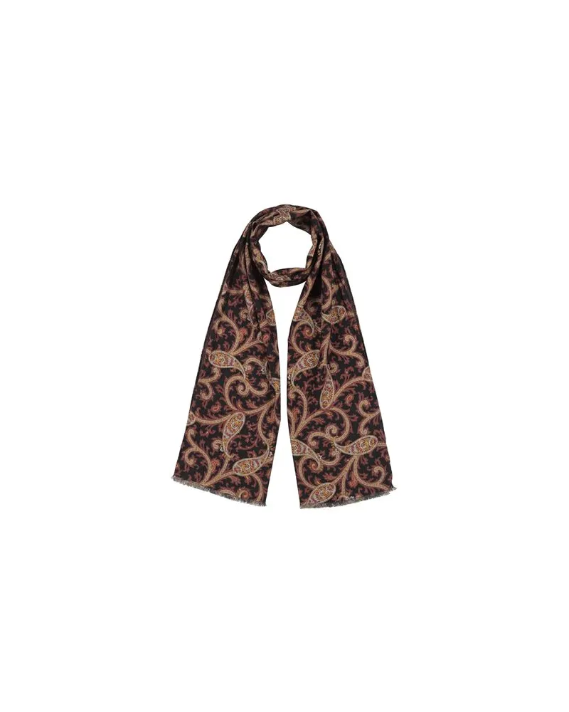Roda ACCESSOIRES - Schalsauf YOOX.COM Rostrot