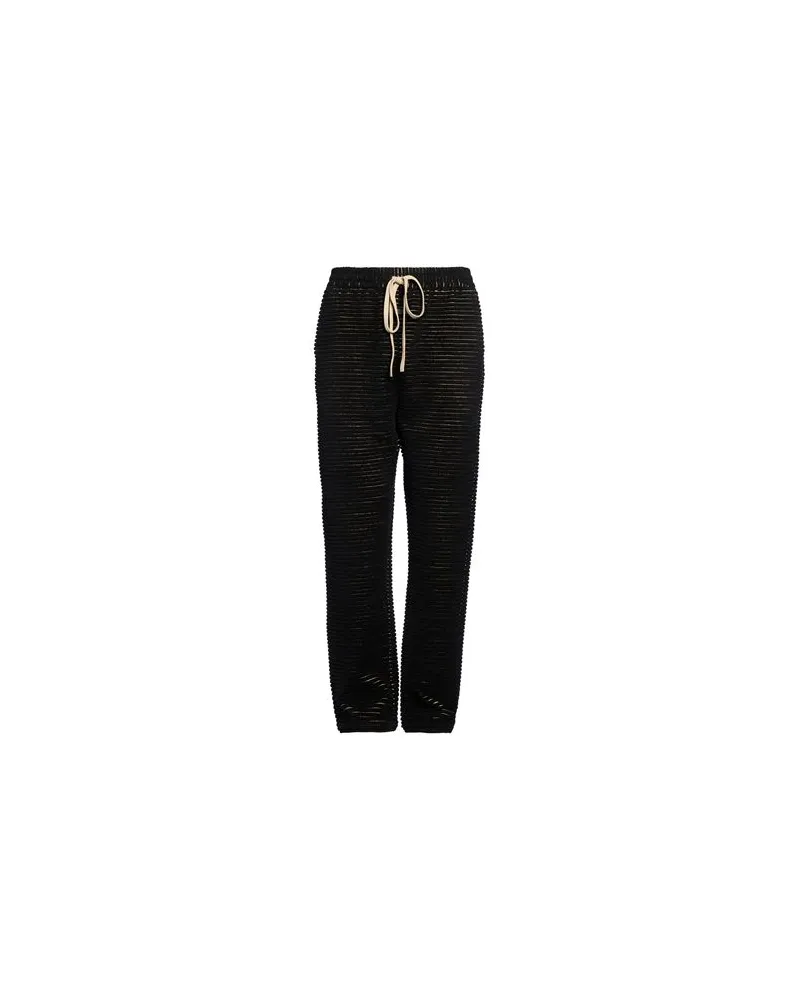 Fear of God HOSEN & RÖCKE - Hosenauf YOOX.COM Schwarz