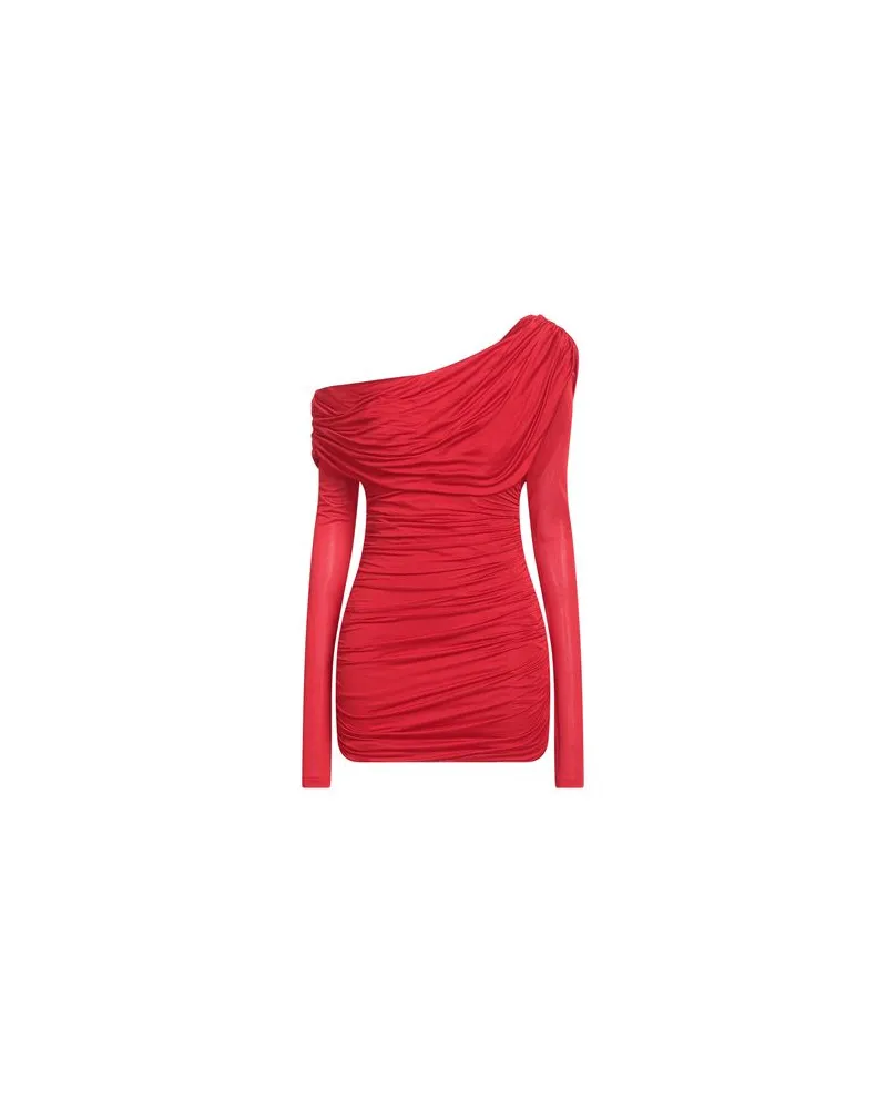 Blumarine KLEIDER - Mini-Kleiderauf YOOX.COM Rot