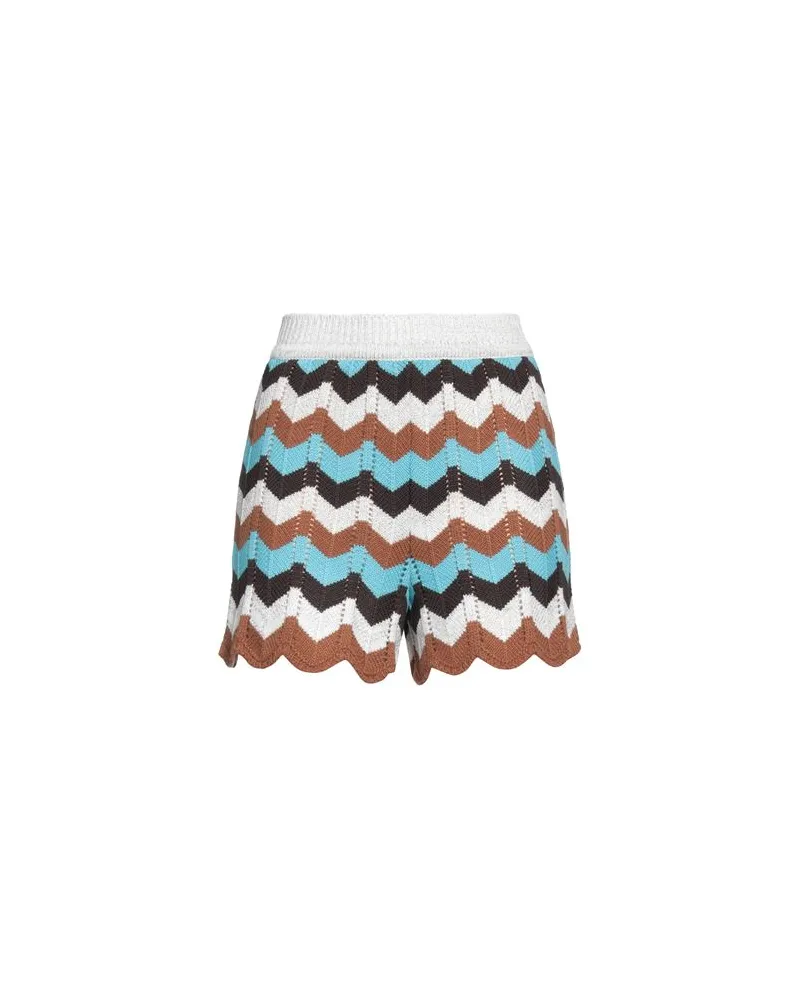 Missoni HOSEN & RÖCKE - Shorts & Bermudashortsauf YOOX.COM Braun