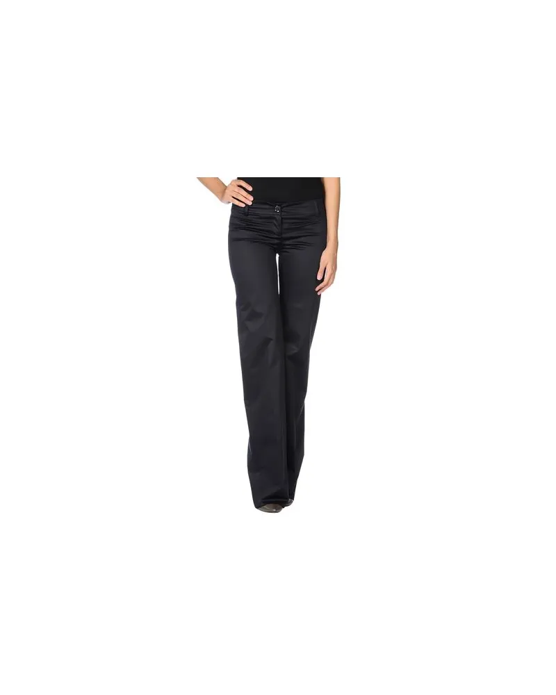 Pennyblack HOSEN & RÖCKE - Hosenauf YOOX.COM Nachtblau
