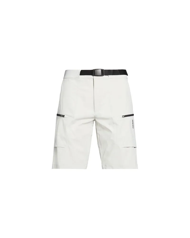 Colmar ATTITUDE - HOSEN & RÖCKE - Shorts & Bermudashortsauf YOOX.COM Hellgrau