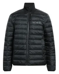 Bikkembergs Pufferjacke & Daunenjacke Schwarz