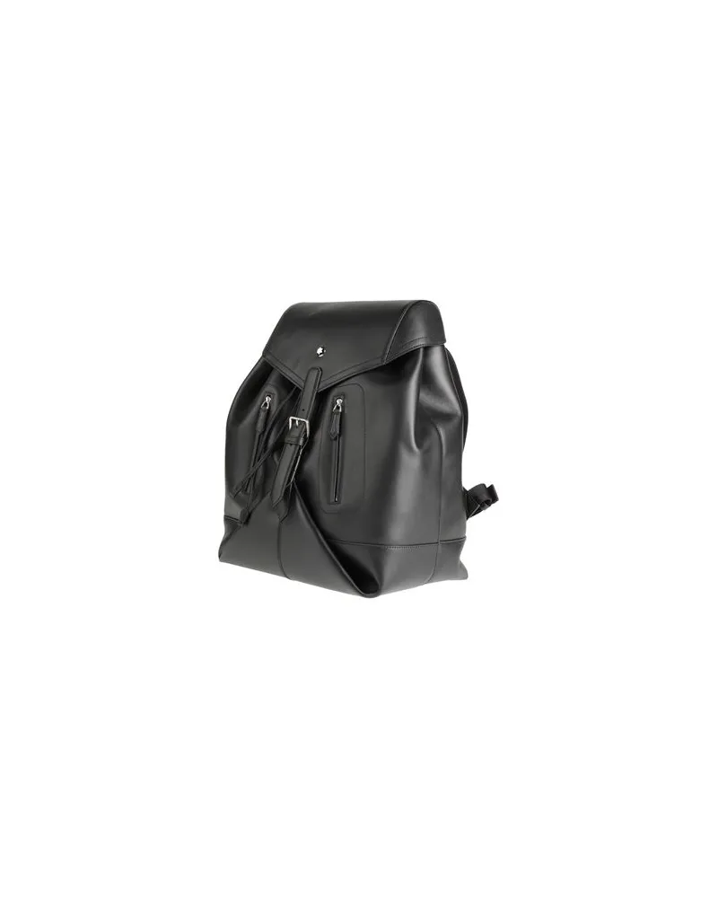 Montblanc TASCHEN - Rucksäckeauf YOOX.COM Schwarz