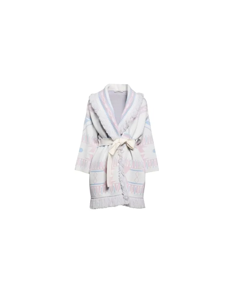 Charlott STRICKWAREN - Strickjackenauf YOOX.COM Lila