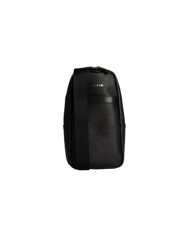 Cerruti 1881 TASCHEN - Umhängetascheauf YOOX.COM Schwarz