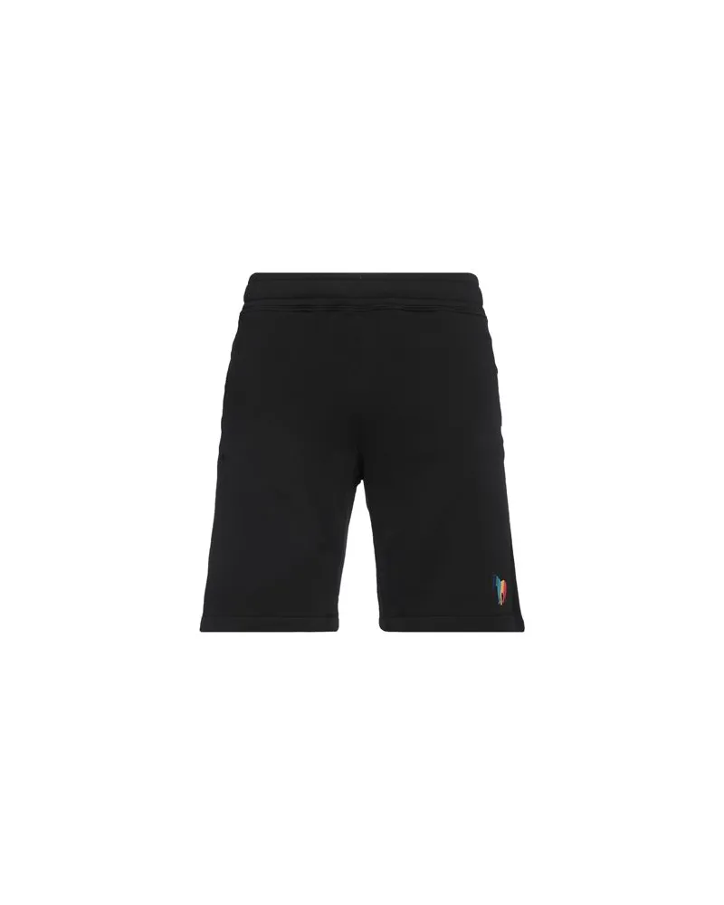 Paul Smith HOSEN & RÖCKE - Shorts & Bermudashortsauf YOOX.COM Schwarz