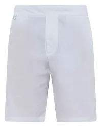 Low Brand Shorts & Bermudashorts Weiß