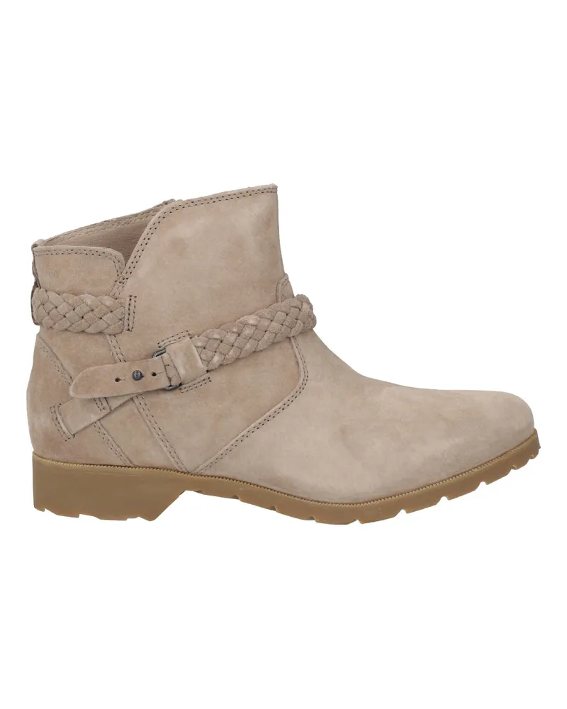 Teva Stiefelette Beige