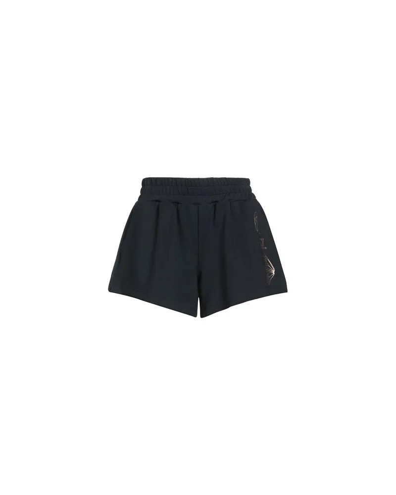 EA7 HOSEN & RÖCKE - Shorts & Bermudashortsauf YOOX.COM Marineblau