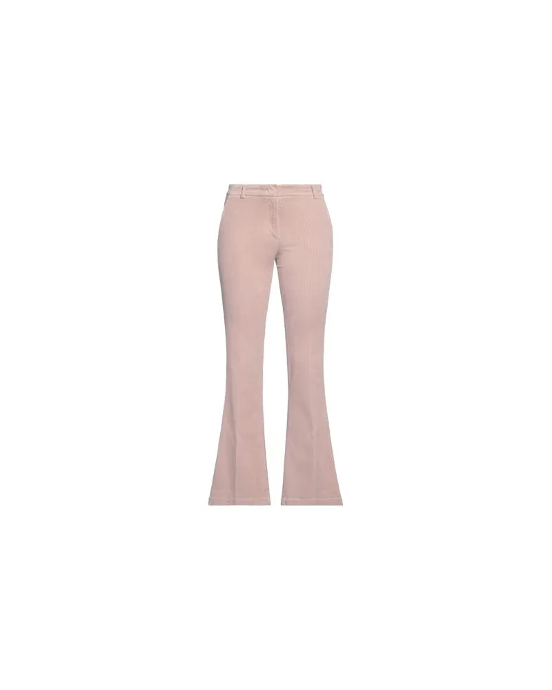 QL2 QUELLEDUE HOSEN & RÖCKE - Hosenauf YOOX.COM Maulwurfsgrau